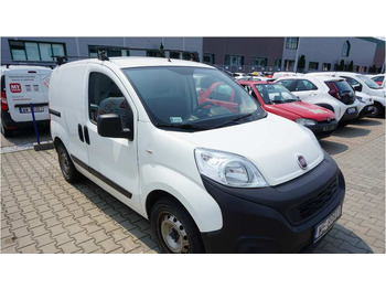 Furgone chiuso FIAT Fiorino