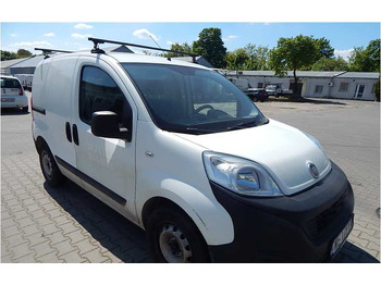 Furgone chiuso FIAT Fiorino