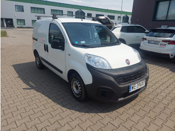 Furgone chiuso FIAT Fiorino