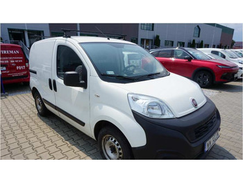 Furgone chiuso FIAT Fiorino