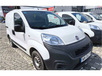 Furgone chiuso FIAT Fiorino