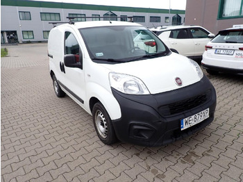 Furgone chiuso FIAT Fiorino