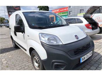 Furgone chiuso FIAT Fiorino