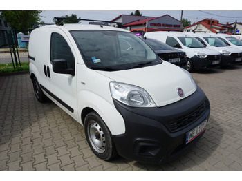 Furgone chiuso FIAT Fiorino