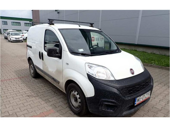 Furgone chiuso FIAT Fiorino