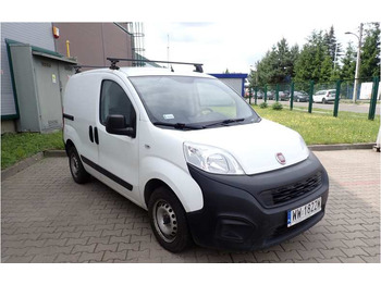 Furgone chiuso FIAT Fiorino