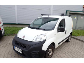 Furgone chiuso FIAT FIORINO FURGON BLASZAK: foto 2