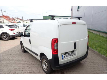 Furgone chiuso FIAT FIORINO FURGON BLASZAK: foto 4