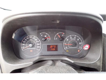 Furgone chiuso FIAT FIORINO FURGON BLASZAK: foto 5