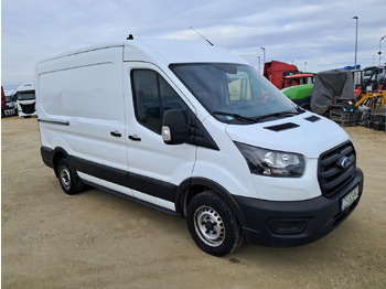 Furgone chiuso FORD Transit
