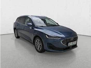 Autovettura FORD