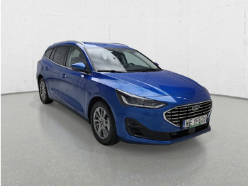 Autovettura FORD