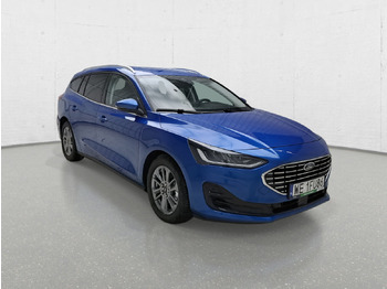 Autovettura FORD