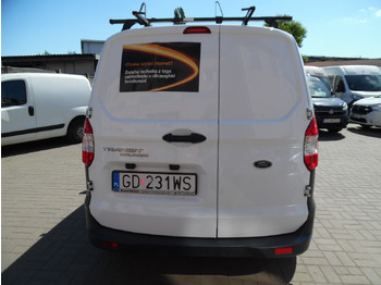 Furgone chiuso FORD TRANSIT COURIER FURGON BLASZAK: foto 4