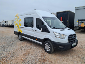 Furgone chiuso FORD Transit