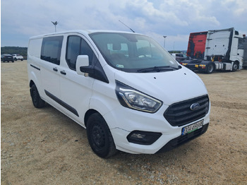 Furgone chiuso FORD Transit