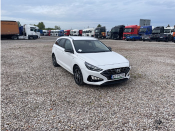 Autovettura HYUNDAI