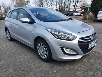 Autovettura HYUNDAI
