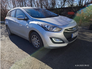 Autovettura HYUNDAI