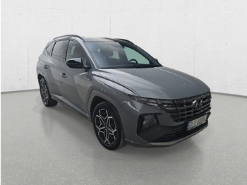 SUV/ Fuoristrada HYUNDAI