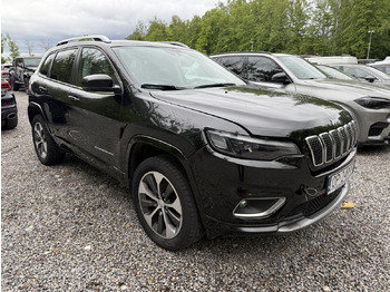 SUV/ Fuoristrada JEEP