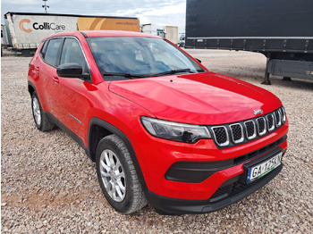 SUV/ Fuoristrada JEEP