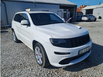 SUV/ Fuoristrada JEEP