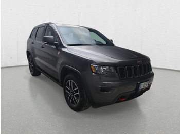 SUV/ Fuoristrada JEEP GRAND-CHEROKEE SUV: foto 2