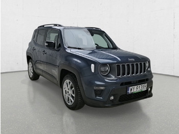 SUV/ Fuoristrada JEEP