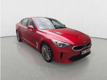 Autovettura KIA