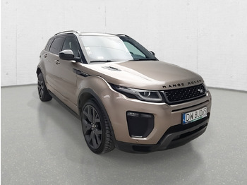 SUV/ Fuoristrada LAND ROVER