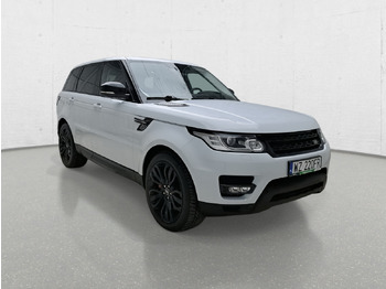 SUV/ Fuoristrada LAND ROVER