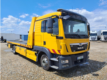 Carro attrezzi MAN TGL 12.250