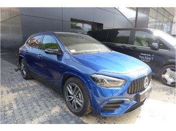 SUV/ Fuoristrada MERCEDES-BENZ
