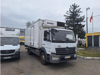 Autocarro frigorifero MERCEDES-BENZ Atego