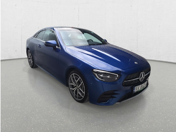 Autovettura MERCEDES-BENZ