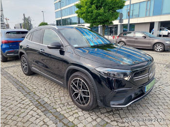 SUV/ Fuoristrada MERCEDES-BENZ