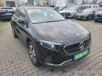 SUV/ Fuoristrada MERCEDES-BENZ