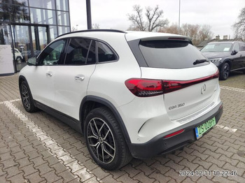 SUV/ Fuoristrada MERCEDES BENZ EQA 350 4MATIC SUV: foto 3