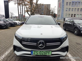 SUV/ Fuoristrada MERCEDES BENZ EQA 350 4MATIC SUV: foto 5