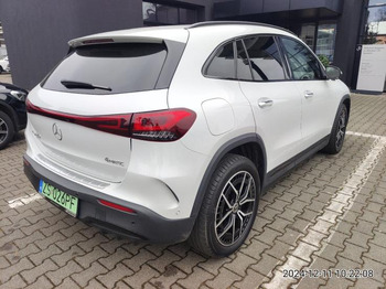 SUV/ Fuoristrada MERCEDES BENZ EQA 350 4MATIC SUV: foto 4