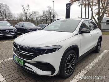 SUV/ Fuoristrada MERCEDES BENZ EQA 350 4MATIC SUV: foto 2