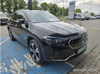SUV/ Fuoristrada MERCEDES-BENZ
