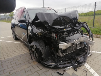 SUV/ Fuoristrada MERCEDES-BENZ