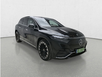 SUV/ Fuoristrada MERCEDES-BENZ