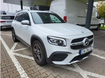 SUV/ Fuoristrada MERCEDES-BENZ