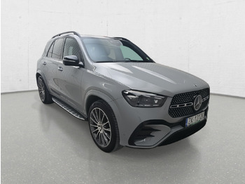 SUV/ Fuoristrada MERCEDES-BENZ