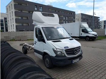 Autocarro telaio MERCEDES-BENZ Sprinter