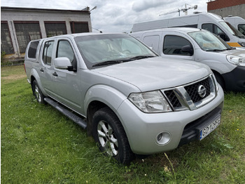 Pick-up NISSAN Navara