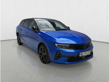 Autovettura OPEL